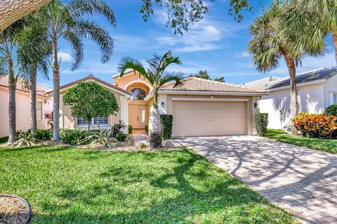 11155 Polynesian Way, Boynton Beach, FL 33437