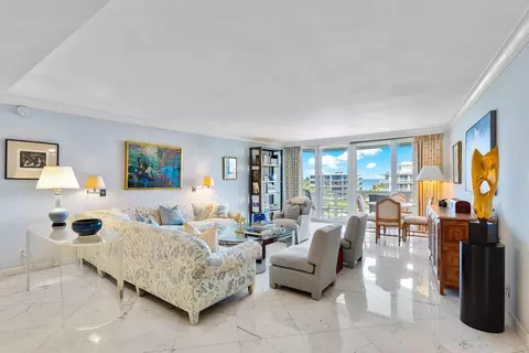130 Sunrise Ave #603, Palm Beach, FL 33480