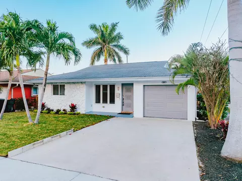 1529 N M St, Lake Worth Beach, FL 33460