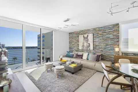 1551 N Flagler Dr #1011, West Palm Beach, FL 33401