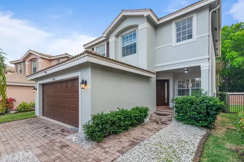 11446 Silk Carnation Way, Royal Palm Beach, FL 33411