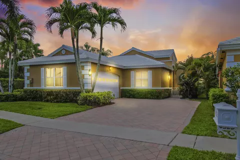 4325 Kensington Park Way, Lake Worth, FL 33449