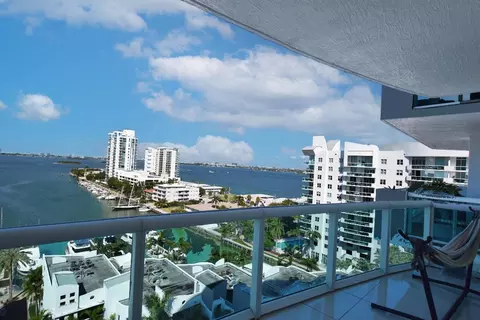7900 Harbor Is #1101, North Bay Village, FL 33141