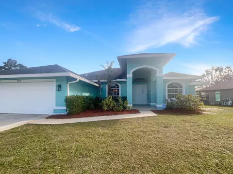 5259 NW Rugby Dr, Port Saint Lucie, FL 34983