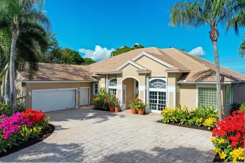 2281 SW Oakhill Way, Palm City, FL 34990