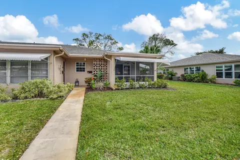 1275 High Point Pl S #D, Delray Beach, FL 33445