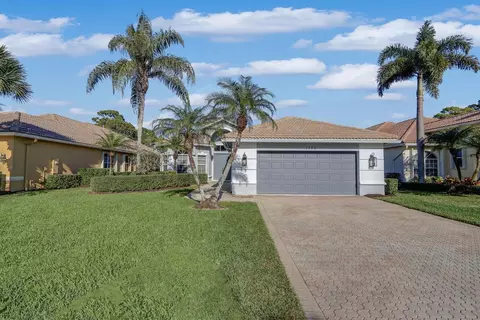 7732 Greenbrier Cir, Port Saint Lucie, FL 34986