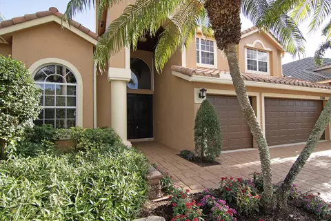 12360 Cascades Pointe Dr, Boca Raton, FL 33428