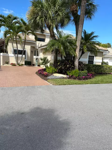 17489 Via Capri, Boca Raton, FL 33496