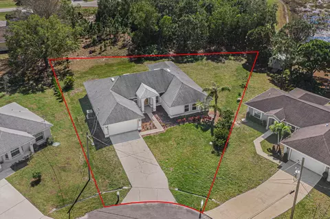 5758 Benbow Ct, Port Saint Lucie, FL 34986