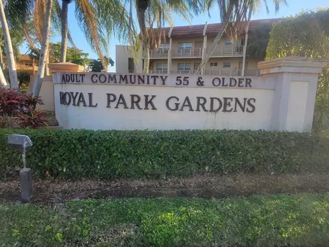 6550 Royal Palm Blvd #308A, Margate, FL 33063