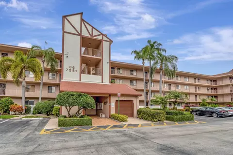 7281 Amberly Ln #109, Delray Beach, FL 33446