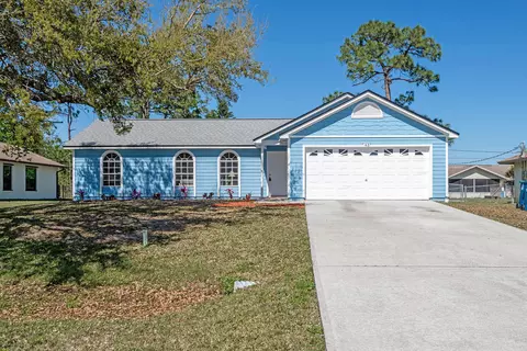 43 Emerson Dr, Palm Bay, FL 32907