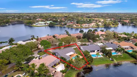 11610 Sunfish Way, Hollywood, FL 33026