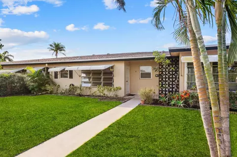 892 N High Point Blvd #C, Delray Beach, FL 33445