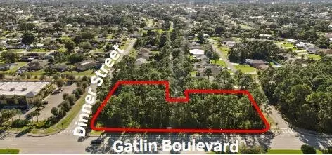 1094 SW Gatlin Blvd, Port St Lucie, FL 34953