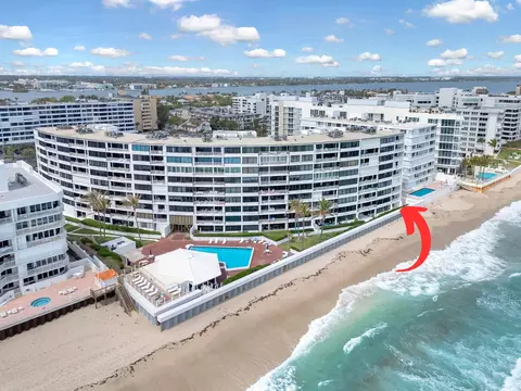3590 S Ocean Blvd S #101, South Palm Beach, FL 33480