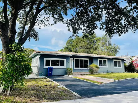 1735 NE 157th, North Miami Beach, FL 33162