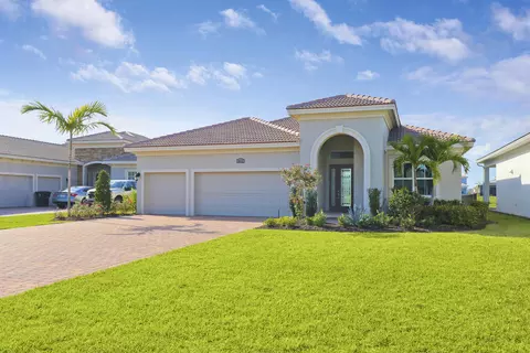 9012 SW Terzi Way, Port Saint Lucie, FL 34987