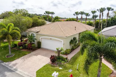 868 SW Rocky Bayou Ter, Port Saint Lucie, FL 34986