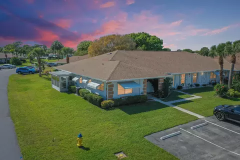 939 Savannas Point Dr #A, Fort Pierce, FL 34950