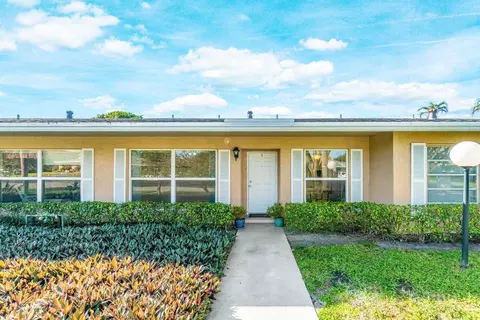 2540 Red Hibiscus Blvd #48-C, Delray Beach, FL 33445