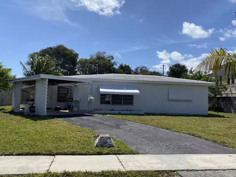 942 SE 6th, Deerfield Beach, FL 33441