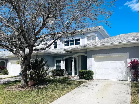 1856 Sandhill Crane, Fort Pierce, FL 34982