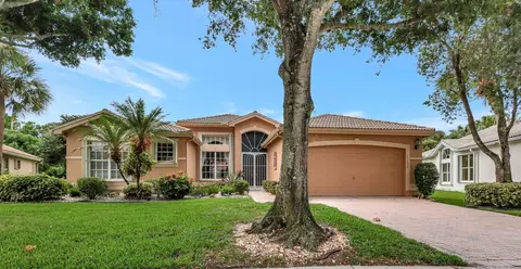 11766 Caracas, Boynton Beach, FL 33437