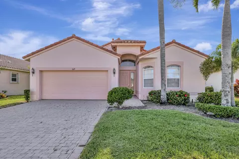 369 Sunview, Port Saint Lucie, FL 34986