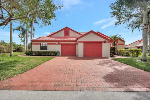 7712 Lexington Club Blvd #A, Delray Beach, FL 33446