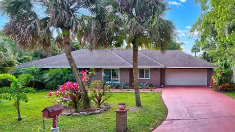 3601 Wilderness Dr W, Fort Pierce, FL 34982