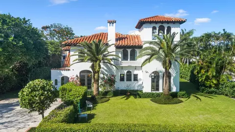 219 Churchill Rd, West Palm Beach, FL 33405