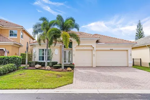 6448 Garden Ct, West Palm Beach, FL 33411