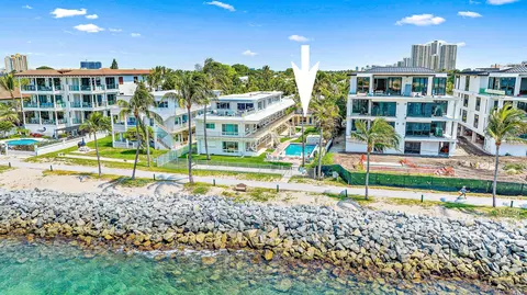 214 Inlet Way #101, Palm Beach Shores, FL 33404