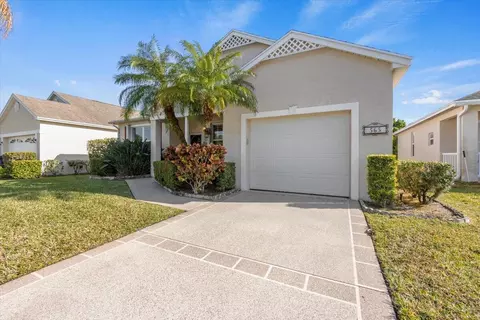 565 NW Cortina Ln, Port Saint Lucie, FL 34986
