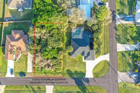 2385 SW Dodge Ter, Port St Lucie, FL 34953