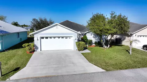 6545 Alemendra St, Fort Pierce, FL 34951