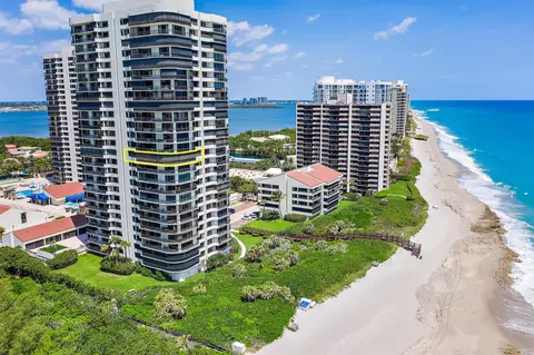 4000 N Ocean Dr #1202, Singer Island, FL 33404