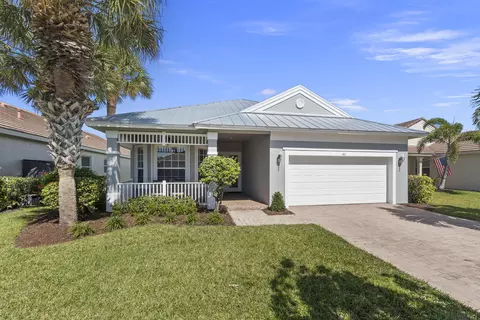 142 NW Berkeley NW, Port Saint Lucie, FL 34986
