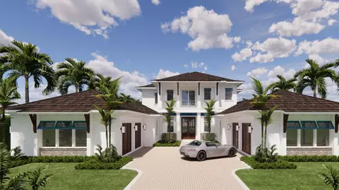 13321 Oakmeade, Palm Beach Gardens, FL 33418