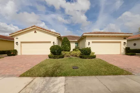 21028 SW Modena Way, Port Saint Lucie, FL 34986