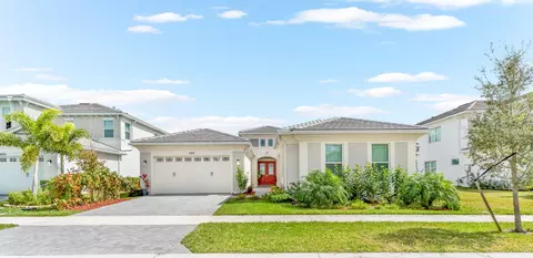 4911 Liberty Ln, Westlake, FL 33470