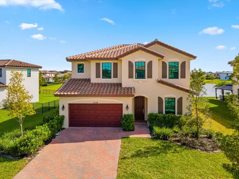 3184 Streng Ln, Royal Palm Beach, FL 33411