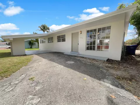 6650 Eaton, Hollywood, FL 33024