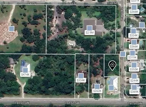 125 24th, Vero Beach, FL 32962