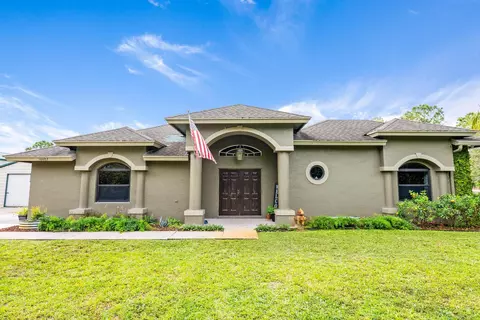 16682 66th Ct N, The Acreage, FL 33470