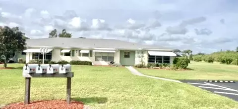 905 Savannas Point Dr #D, Fort Pierce, FL 34982