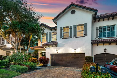 825 Estuary Way, Delray Beach, FL 33483