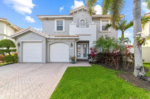 6734 Hannah Cv, West Palm Beach, FL 33411